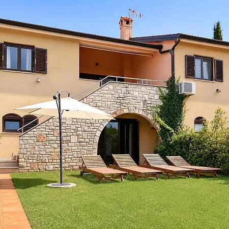Awesome In With Swimming Pool